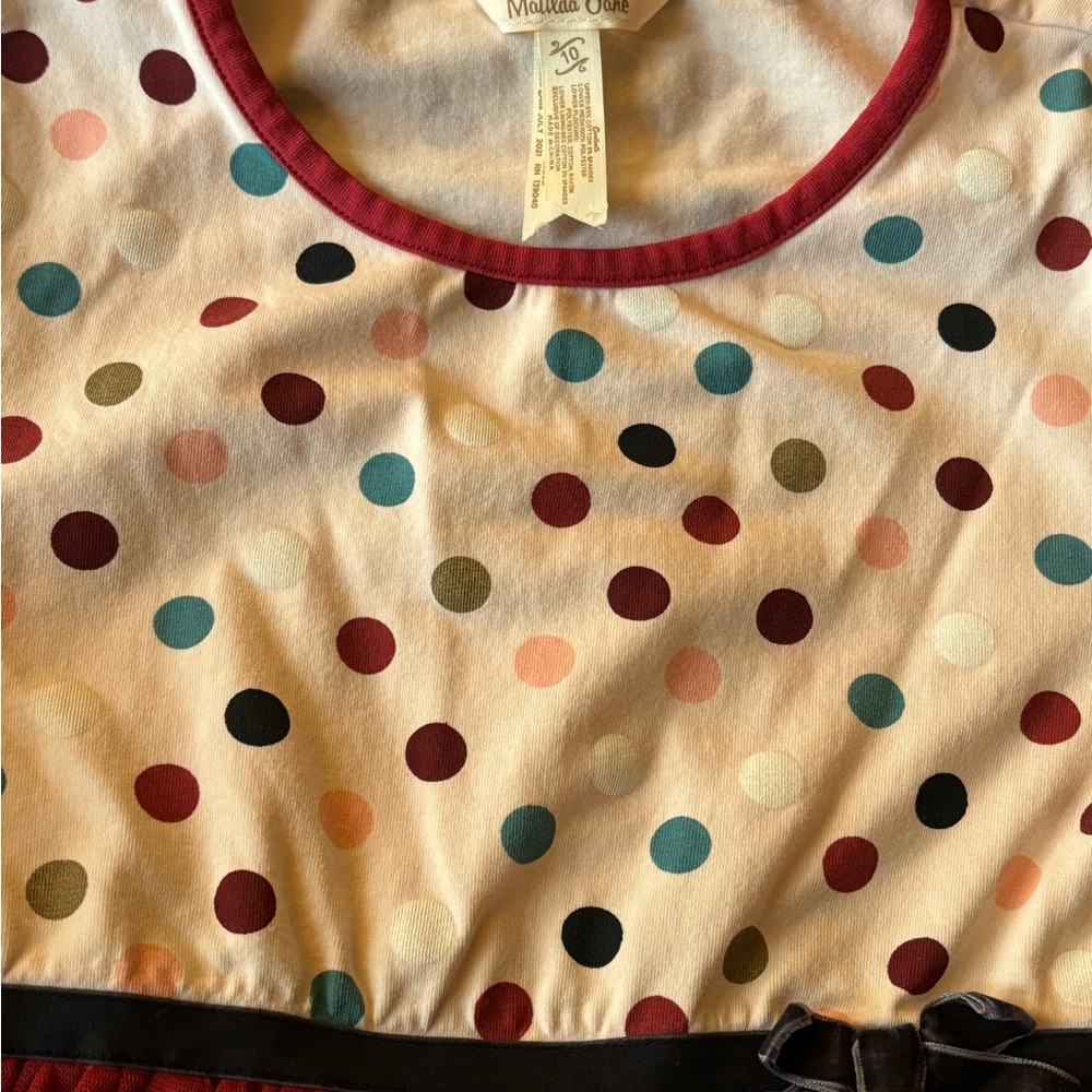 Matilda Jane Top - Picture 3 of 6